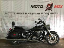 Yamaha XVS 1300. 1 300 куб. см., исправен, птс, без пробега
