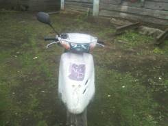 Honda Dio AF34. 49 куб. см., исправен, без птс, с пробегом