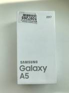 Samsung Galaxy A5 SM-A510F. Новый