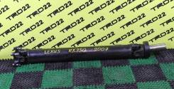 Карданный вал. Toyota Highlander, MCU28, MCU25, MCU26, ACU25L, MCU25L, MCU28L, MHU28, ACU25 Toyota Kluger V, MCU25W, ACU25W, MHU28, MHU28W, ACU25, MCU...