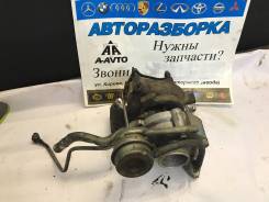 Турбина. Toyota: Cresta, Crown, Hiace, Hilux, Crown Majesta, Mark II, Chaser Двигатели: 2LTE, 2LT