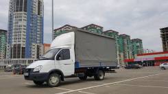 ГАЗ Газель Бизнес. Продаётся Газель Бизнес, 2 800 куб. см., 2 000 кг.