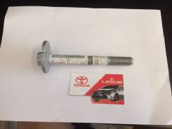 Болт. Toyota Land Cruiser Prado, TRJ150, GRJ151, GRJ150 Toyota FJ Cruiser, GSJ15 Двигатели: 1GRFE, 2TRFE