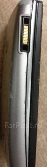 Sony Ericsson Hazel. �/� ����