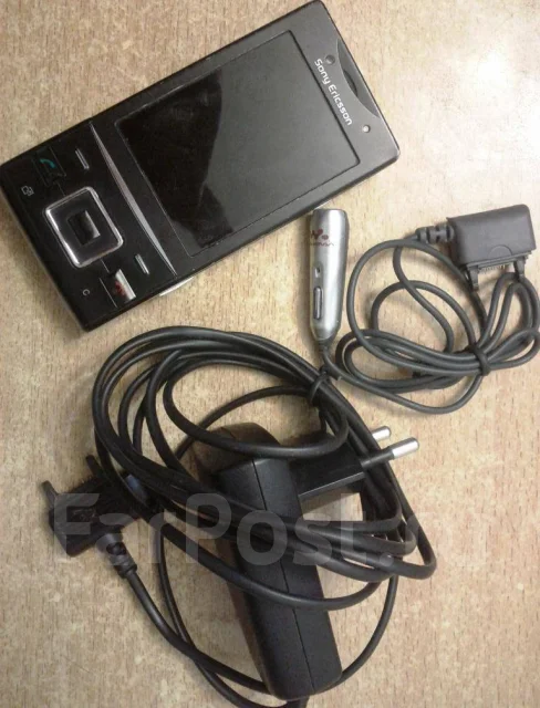 Sony Ericsson Hazel. �/� ����