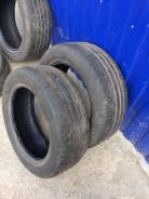 Bridgestone Turanza T001. Летние, 2013 год, износ: 70%, 2 шт