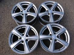 Enkei Rivazza Tuner. 7.0x16, 5x114.30, ET38, ЦО 67,0 мм.