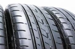 Bridgestone Ecopia PZ-X. Летние, 2013 год, износ: 10%, 4 шт
