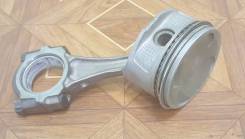 Поршень. Toyota: Corolla, Corolla Levin, Carina, Vios, Sprinter, Sprinter Trueno, Soluna, Soluna Vios, Corona, Carina E, Avensis, Sprinter Marino, Cor...