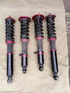 Амортизатор. Toyota: Progres, Verossa, Crown, Altezza, Brevis, Mark II Двигатели: 1JZFSE, 2JZFSE, 1JZGE, 2JZGE, 1GFE, 1JZGTE, 3SGE