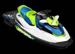 BRP Sea-Doo Wake. 155,00 л.с., Год: 2017 год