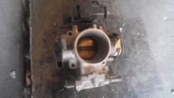 Заслонка дроссельная. Honda Jazz Honda Fit, DBA-GE7, DBA-GE6 Двигатели: L12B1, L13Z1