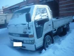 Isuzu Elf. NKR66E, 4HF1