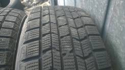 Dunlop DSX-2. Зимние, без шипов, износ: 5%, 4 шт