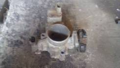 Заслонка дроссельная. Toyota Ipsum, SXM10, SXM10G Toyota Nadia, SXN10, SXN15 Двигатель 3SFE