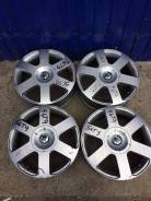 Ronal. 6.5x16, 5x112.00, ET50