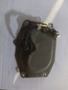 Крышка топливного бака. Toyota Camry, SV30 Двигатель 4SFE