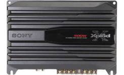 2-канальный усилитель Sony XM-N502