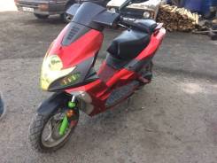 Racer Arrow 50. 60 куб. см., исправен, птс, с пробегом