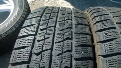 Goodyear Ice Navi Zea II. Зимние, без шипов, износ: 20%, 4 шт