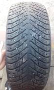 Nokian Hakkapeliitta 8. Зимние, без шипов, 2013 год, износ: 50%, 1 шт