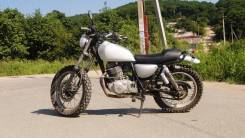 Suzuki Grass Tracker Big Boy 250. 250 куб. см., исправен, птс, без пробега
