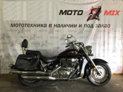 Suzuki Boulevard C50. 819 куб. см., исправен, птс, без пробега