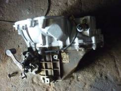 Механическая коробка переключения передач. Geely MK Geely MK Cross