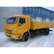 Камаз 4308. бортовой., 7 777 куб. см., 5-10 т