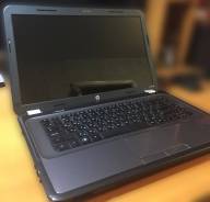 HP Pavilion g6. 15.6", ОЗУ 4096 Мб, диск 500 Гб, WiFi, Bluetooth, аккумулятор на 3 ч.