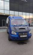 ГАЗ 3302. Продам Газель на автомате., 4 000 куб. см., 1 500 кг.