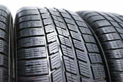 Pirelli Winter Ice Sport. Всесезонные, износ: 10%, 4 шт