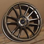 RAYS Gram Lights 57Xtreme SP Spec. 9.5x18, 5x114.30, ET22, ЦО 73,1 мм.