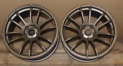 RAYS Gram Lights 57Xtreme SP Spec. 9.5x18, 5x114.30, ET22, ЦО 73,1 мм.