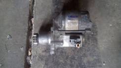 Стартер. Toyota Opa, ACT10 Toyota Vista Ardeo, SV50, SV55, AZV50, AZV55 Toyota Avensis, ST220, AZT220 Двигатели: 1AZFSE, 3SFE, 3SFSE