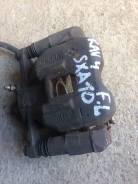 Суппорт тормозной. Toyota RAV4, SXA11, SXA10, SXA16, SXA15, BEA11 Двигатели: 3SGE, 3SFE, EM