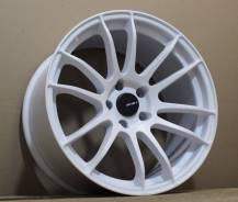 RAYS Gram Lights 57Xtreme SP Spec. 9.5x18, 5x114.30, ET22, ЦО 73,1 мм.
