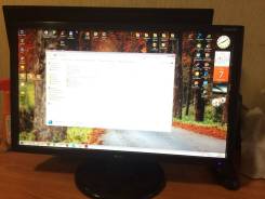 Topview. 23" (58 см), технология LCD (ЖК)