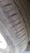 Bridgestone. Летние, 2013 год, износ: 70%, 4 шт