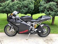 Ducati. 1 000 куб. см., исправен, без птс, без пробега. Под заказ