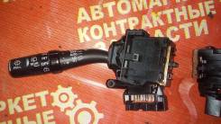 Блок подрулевых переключателей. Toyota Allion, ZZT245, ZZT240, NZT240, AZT240 Toyota Premio, ZZT240, AZT240, NZT240, ZZT245 Двигатели: 1NZFE, 1AZFSE...