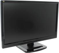Viewsonic. 23" (58 см), технология LCD (ЖК)