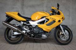 Honda. 1 000 куб. см., исправен, птс, без пробега