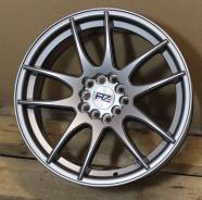 Work Emotion CR-KAI. 8.0x17, 5x100.00, 5x114.30, ET35, ЦО 73,1 мм.