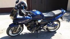 Suzuki GSF 1200S Bandit. 1 200 куб. см., исправен, птс, с пробегом