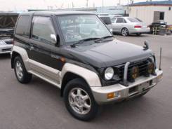 Mitsubishi. 6.0x15, 5x114.30, ET46, ЦО 67,1 мм. Под заказ