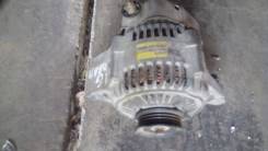 Генератор. Toyota Cresta, GX100, GX105 Toyota Altezza, GXE10, GXE15 Toyota Mark II, GX110, GX105, GX100 Toyota Chaser, GX100, GX105 Двигатель 1GFE