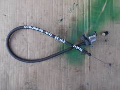 Тросик акселератора. Toyota Corolla, EE103, EE101, EE102, EE100 Toyota Sprinter, EE103, EE102, EE101