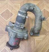 Помпа водяная. Toyota: Corolla, Corolla Levin, Carina, Vios, Sprinter, Celica, Sprinter Trueno, Soluna, Soluna Vios, Corona, Caldina, Carina E, Avensi...