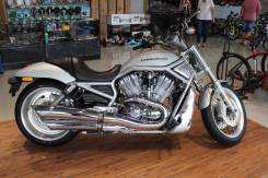 Harley-Davidson V-Rod. 1 250 куб. см., исправен, птс, без пробега